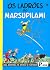 Os Ladrões do Marsupilami (Spirou e Fantásio, #14)