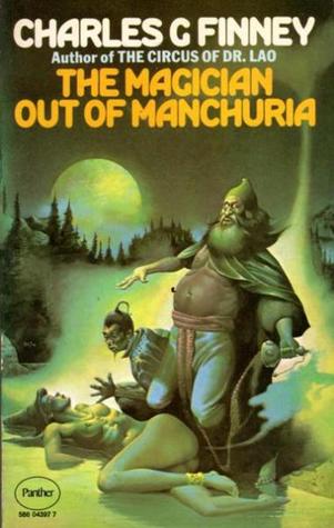 The Magician Out of Manchuria