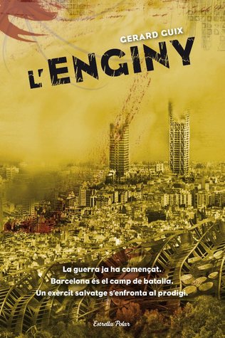 L'enginy (El prodigi, #2)
