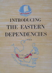 Introducing the Eastern Dependencies