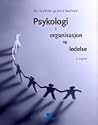 Psykologi i organ...