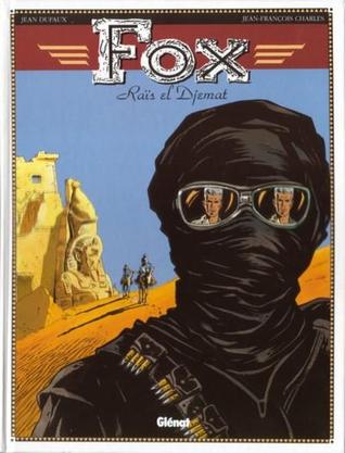 Fox - Tome 03: Raïs el Djemat (Board book)