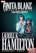 Laurell K. Hamilton's Anita Blake, Vampire Hunter: The First Death