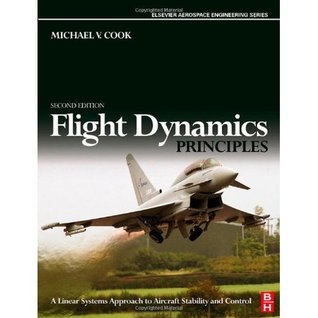Flight Dynamics Principles