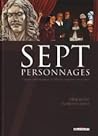 Sept personnages (Sept #9)