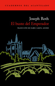 El busto del emperador (Paperback)