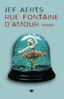 Rue Fontaine d'Amour