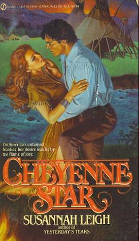 Cheyenne Star (Paperback)