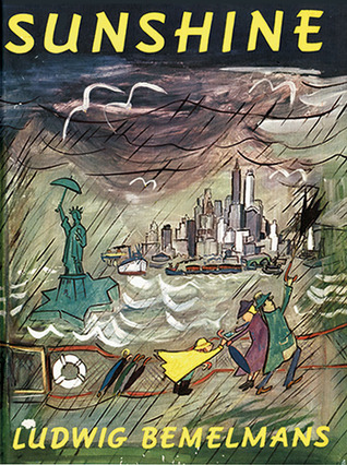 Sunshine (Hardcover)