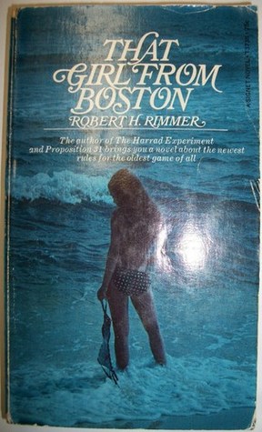 That Girl from Boston