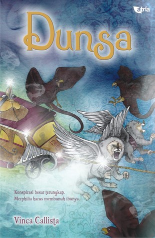 Dunsa (Paperback)