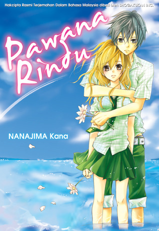 Pawana Rindu (Comic)