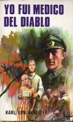 Yo fui médico del diablo