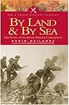 BY SEA AND BY LAND by Robin Neillands
