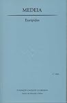 Medeia by Euripides
