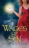 Wages of Sin by Jenna Maclaine