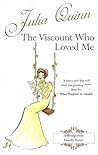 The Viscount Who Loved Me by Julia Quinn