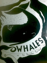 Whales (Hardcover)
