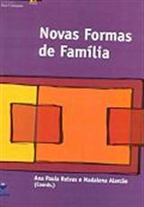 Novas Formas de Família