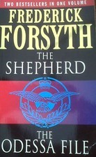 The Shepherd / The Odessa File (Paperback)