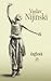 Vaslav Nijinsky Dagboek by Vaslav Nijinsky