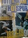 The Official Illustrated History of Tottenham Hotspur