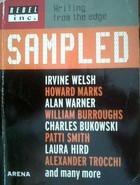Sampled: Writing from the Edge