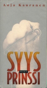 Syysprinssi (Hardcover)