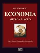 Economia Micro e Macro (Paperback)