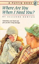 Where Are You When I Need You?