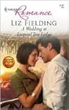 A Wedding at Leopard Tree Lodge by Liz Fielding