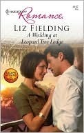 A Wedding at Leopard Tree Lodge (Hardcover)