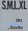 S, M, L, XL