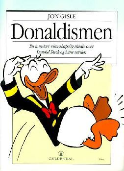 Donaldismen (Paperback)