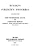 Bunyan's Pilgrim's progress illustrated;
