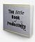 The Little book of Producti...