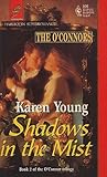 Shadows in the Mist (O'Connor Trilogy, #2)