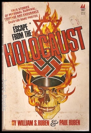 Escape from the Holocaust (Paperback)