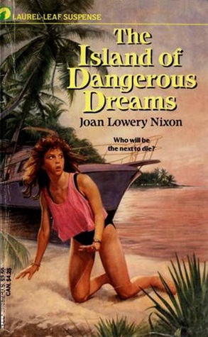 The Island of Dangerous Dreams