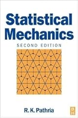 Popular Statistical Mechanics Books