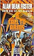 A Call to Arms (The Damned, #1)