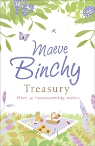 Treasury (Paperback)