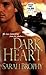 Dark Heart by Sarah Brophy