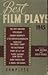 Best Film Plays 1945