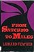 From Satchmo To Miles