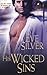 His Wicked Sins by Eve Silver