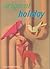 Origami Holiday