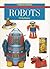 Robots: Tin Toy Dreams. T. Kitahara Collection