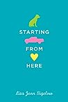 Starting from Here