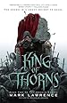 Image for King of Thorns
